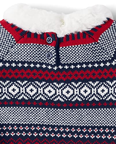 Image of Gymboree Baby-Girls and Toddler Long Sleeve Sweater Dresses