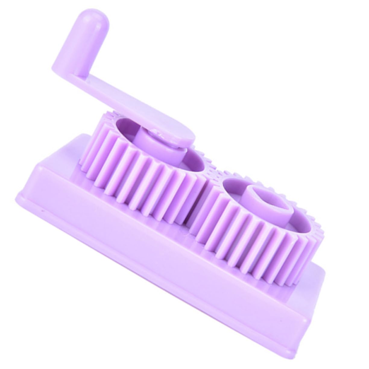 DOITOOL 5 Pezzi Strumento per Quilling Piegatore Mano per Creare Forme Ondulato Attrezzo Fai da Te per Decorazioni e Biglietti Carta Leggero e Pratico per Iniziare con Quilling