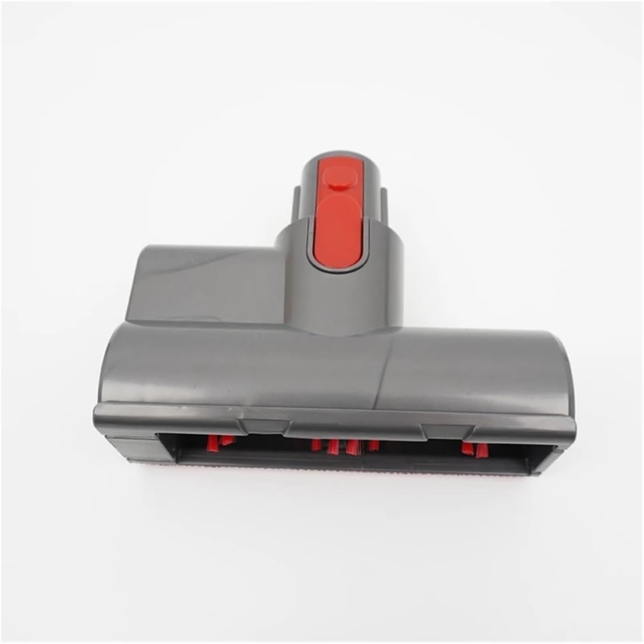 Mini Motorized Tool Brush Head - Compatible with Dyson，V7/V8/V10/V11/V15 Series Handheld Vacuums, Deep Cleaning Replacement