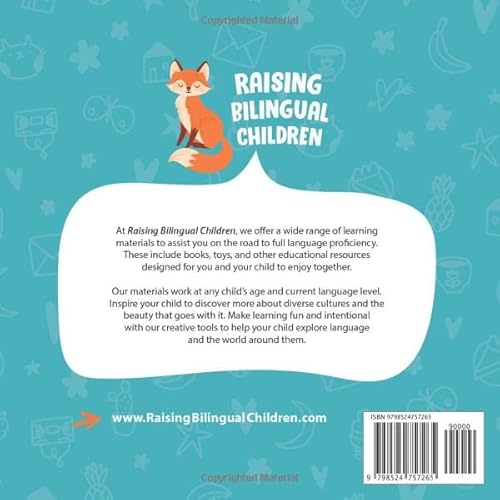 My First Portuguese Book. Portuguese-English Book For Bilingual Children: Portuguese-English Children's Book With Illustrations For Kids. A Great ... Educational Books For Bilingual Children) #TOP1