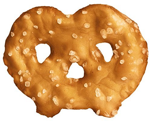 Snack Factory Pretzel Crisps, Original Organic Ou Kosher Parve 56 Oz thumb #2