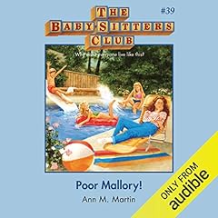 Couverture de Poor Mallory