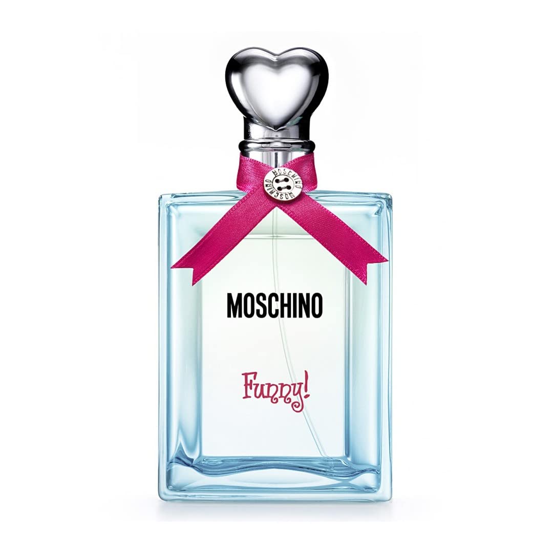Funny Eau de Toilette - 50 ml