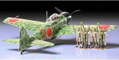 マルシン 1/48 零式艦上戦闘機32型 A6M3 ZERO FIGHTER マルシン 1/48 零式艦上戦闘機32型 A6M3 ZERO FIGHTER