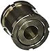 Kipp 27700-032201 Stainless Steel Height Adjustment Bolt for M20 Screw, Metric, 22 mm Bore Size, 58 mm Diameter