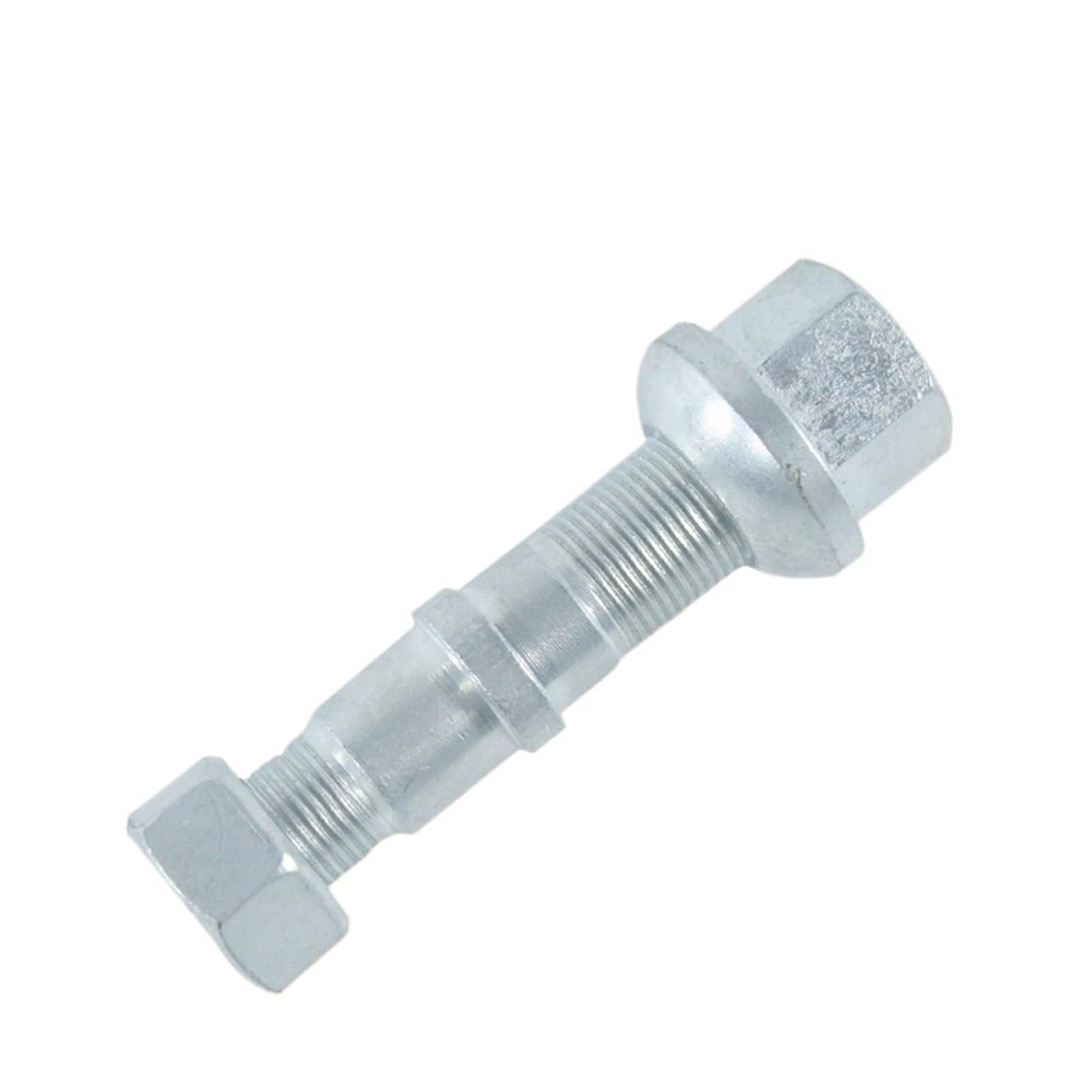 mXCDtRptJ Forklift front wheel tire screws hub bolts and cap front tire screws for Hangjiao 30H35H 3-3.5 tons