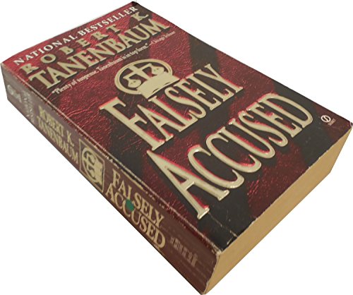 Falsely Accused view 2