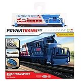Power Trains Water Boat Transport Engine Pack