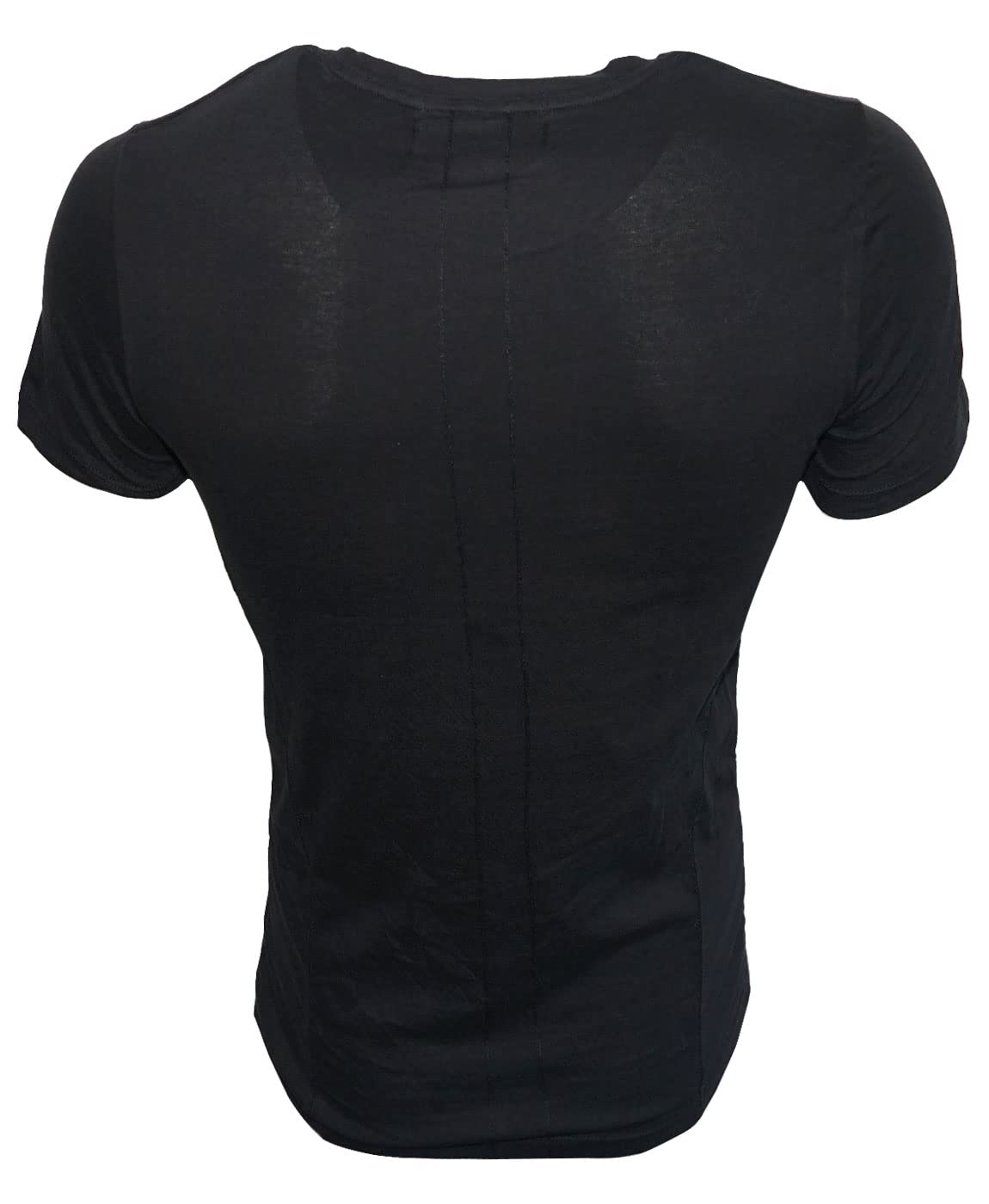 Religion Clothing Tattered - Camiseta para hombre