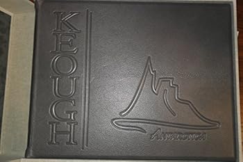 Leather Bound Antarctica Book