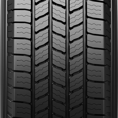 Firestone Transforce CV2 Commercial Tire