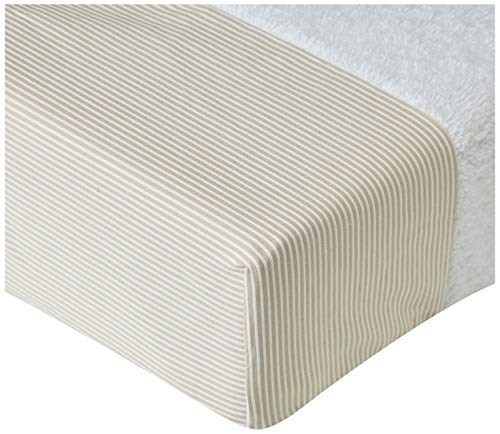 Matelas à langer 50x80 housse ajustée Suisse 412 Bimbi Dreams anti-plis