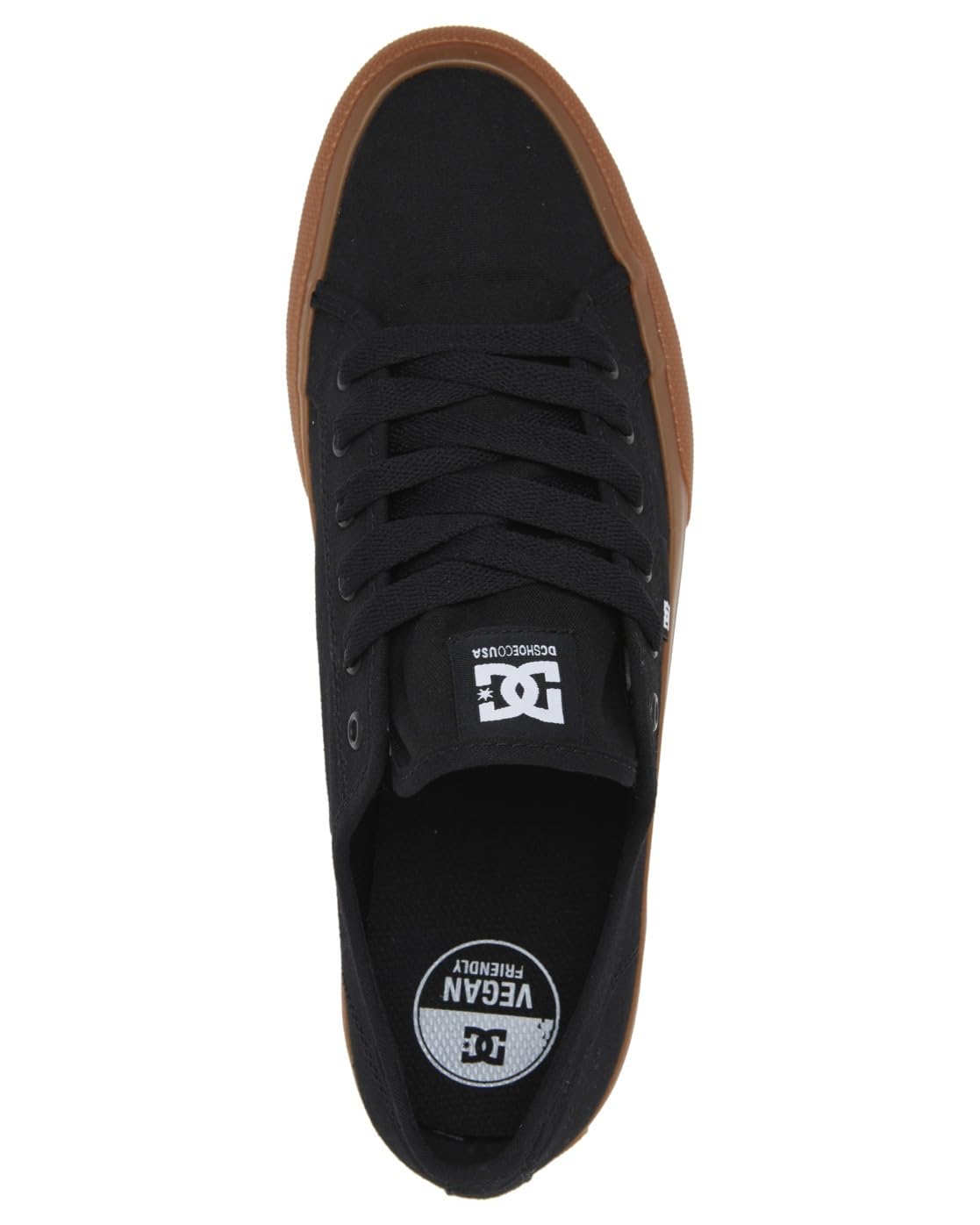 DC Shoes Manual - Shoes for Men