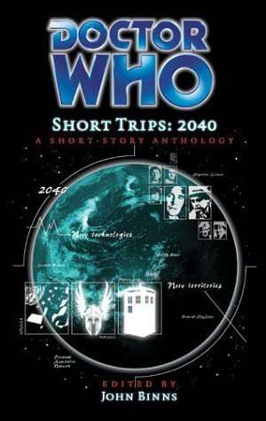 Buy 2040: No. 10 (Doctor Who: Short Trips) — BookShops.in