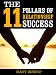 The 11 Pillars of Relationship Success