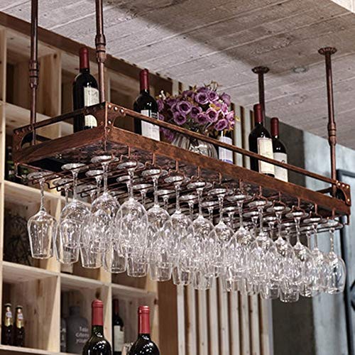 Porte-bouteilles de vin MU pour meubler et remplir un mur vide de bar