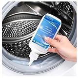 Sugelary Mold Stain Cleaning Gel, 5 Fl oz All-Purpose Household Cleaner Gel for Front Loader Seal, Bathroom Grout, Sink, Shower, Caulk, Washing Machine Cleaning Solution