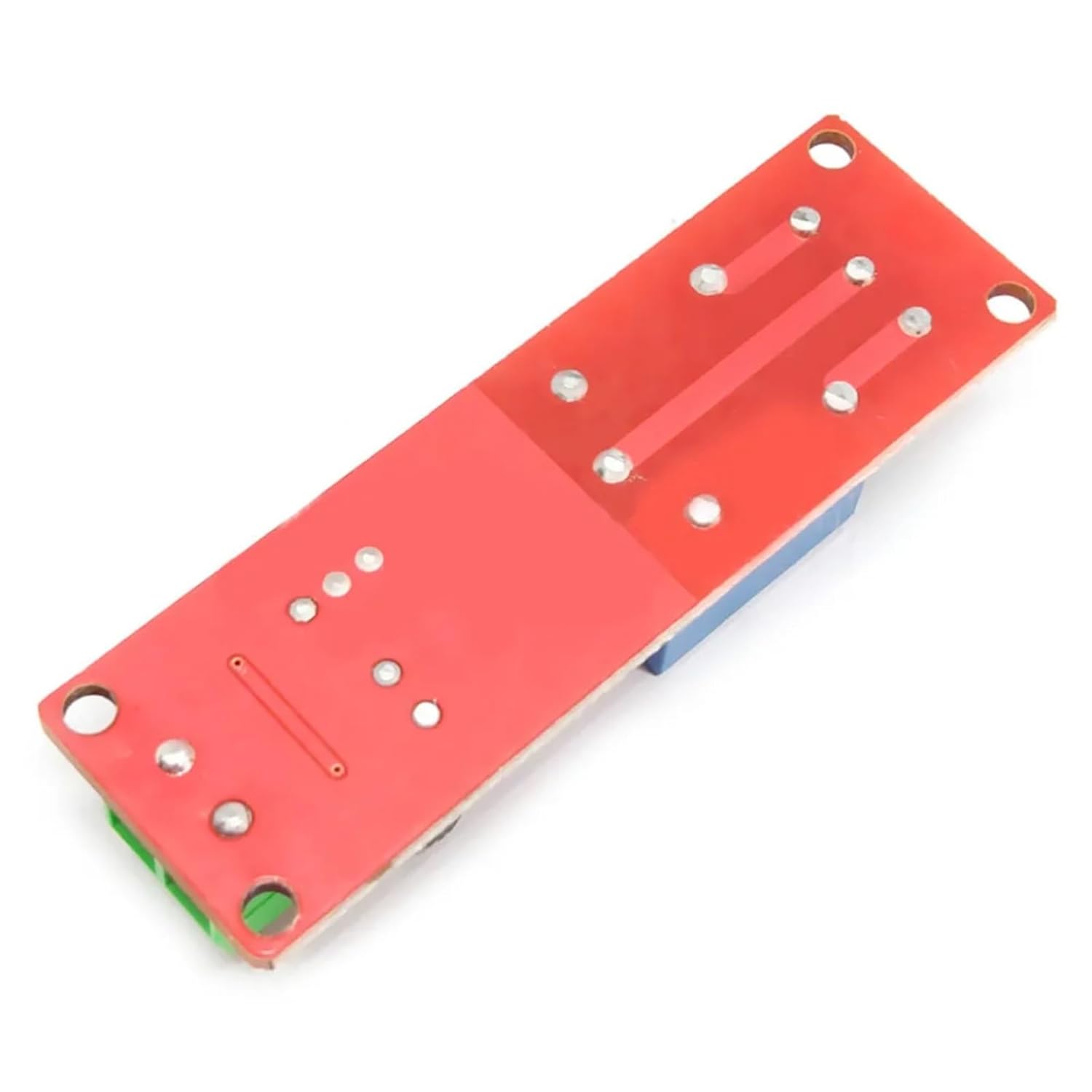 DC 12V Time Delay Relay Module NE555 Time Relay Shield Timer Control Switch Module 5PCS