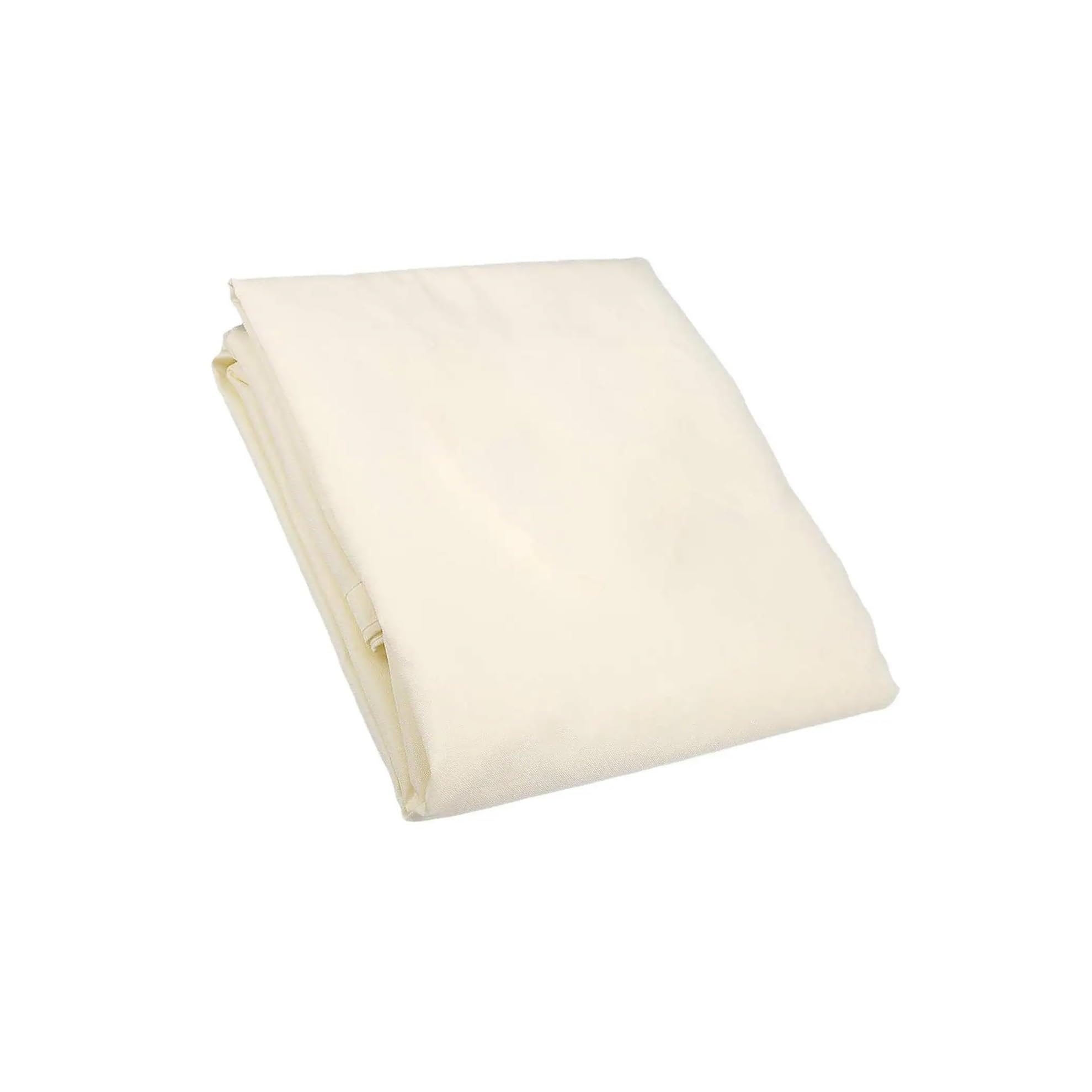 Tente d'ombrage pour jardin et auvent imperméable beige pour cour