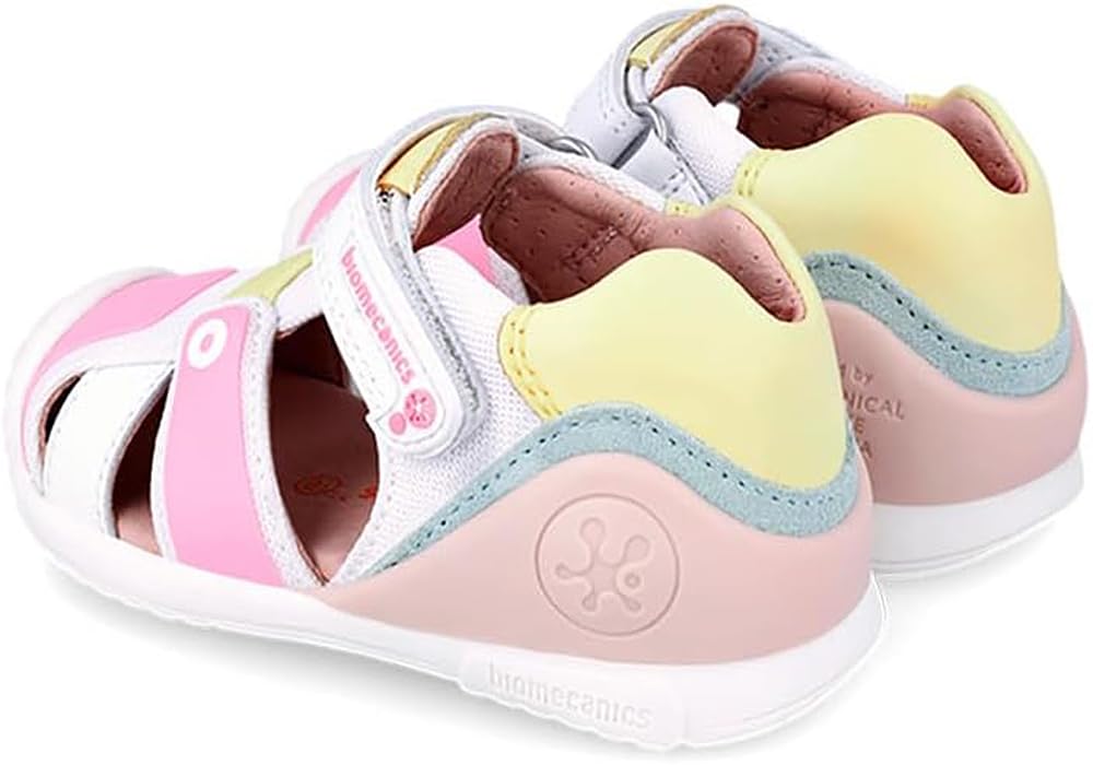 Biomecanics Sandalias 242154-B Primeros Pasos