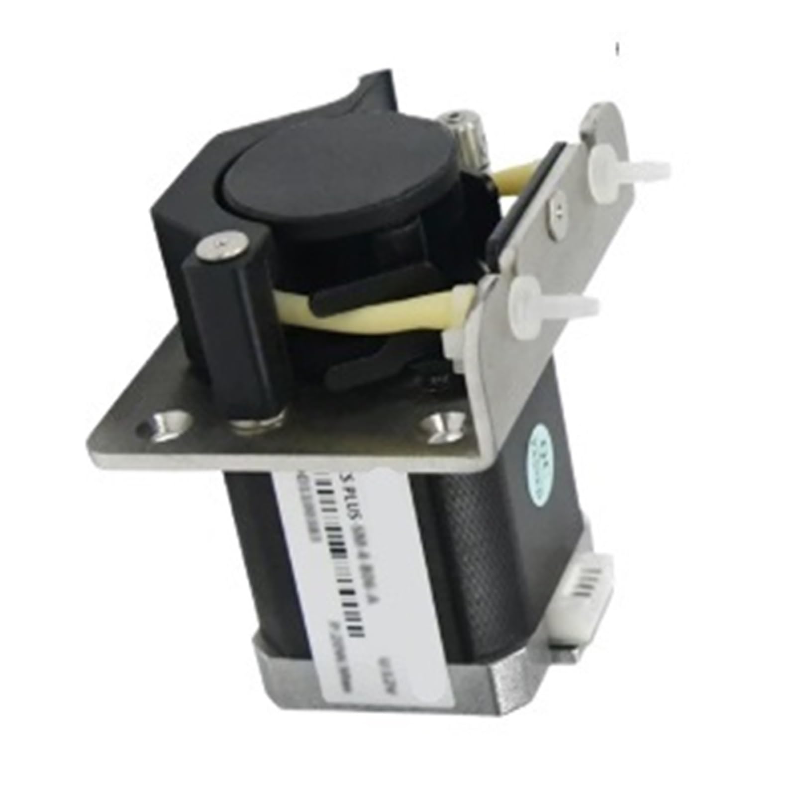 Peristaltic Metering Pump KCS PLUS-SL-4-B10-A