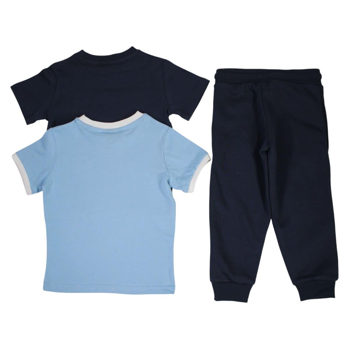 Disney Clothing Set Pack 2025 Collection For Kids Boys And Girls CLOTHING SET PACK 2025 COLLECTION FOR KIDS BOYS AND GIRLS Unisex niños (Pack de 3)