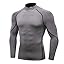 1 Pack Grey