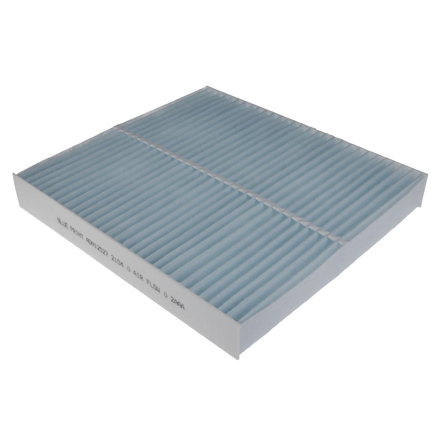 Blue Print ADN12527 Cabin Filter/Pollen Filter