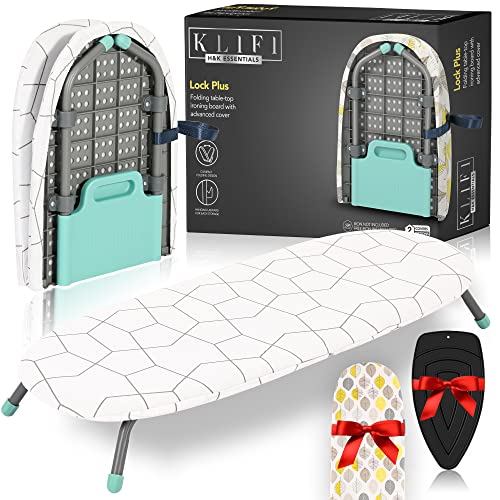 Comparison of Best Compact Ironing Board Top Picks 2023 Reviews