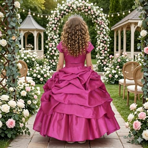 Image of SOFYANA Girl Dress