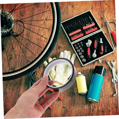 2 Rollos Cinta de Rueda Ancha para MTB miniatura 4