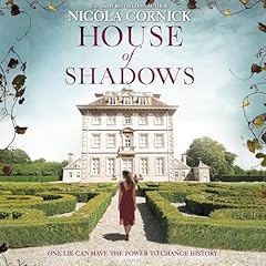 Page de couverture de House of Shadows