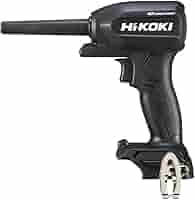 新品 限定色 別注 ハイコーキ HiKOKI エアダスタ 18V RA18DA 限定カラー】HiKOKI 18Vコードレスエアーダスター小型タイプ
