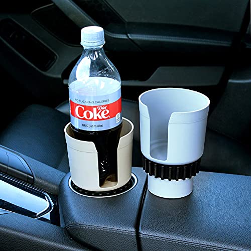 Adaptador para portavasos Gadjit Cup Keeper 2.0, 2 unidades miniatura 4
