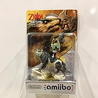 Algopix Similar Product 1 - Wolf Link Twilight Princess