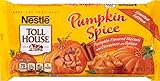 Nestle TOLL HOUSE Limited Edition Pumpkin Spice Morsels, 10 oz