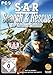 Produktbild S.A.R. Search & Rescue - Der Rettungs - Simulator - [PC]
