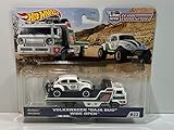 hot wheels honda civic si sema  Hot Wheels Volkswagen Team Transport Baja Bug Wide Open Series #23, 2020