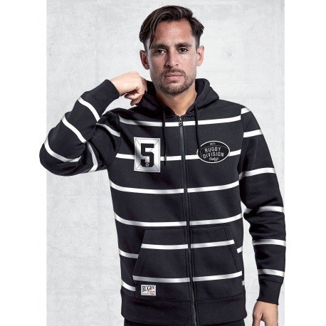 Veste à Capuche Tonnie