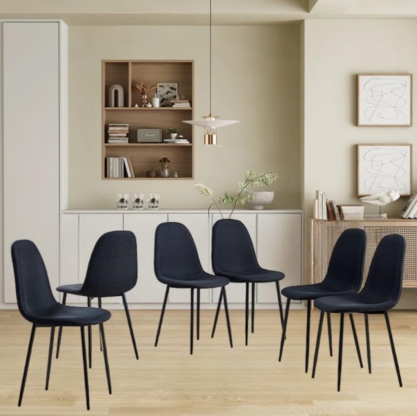 Ids Home Dining Room Chair For Kitchen Mid Century Modern