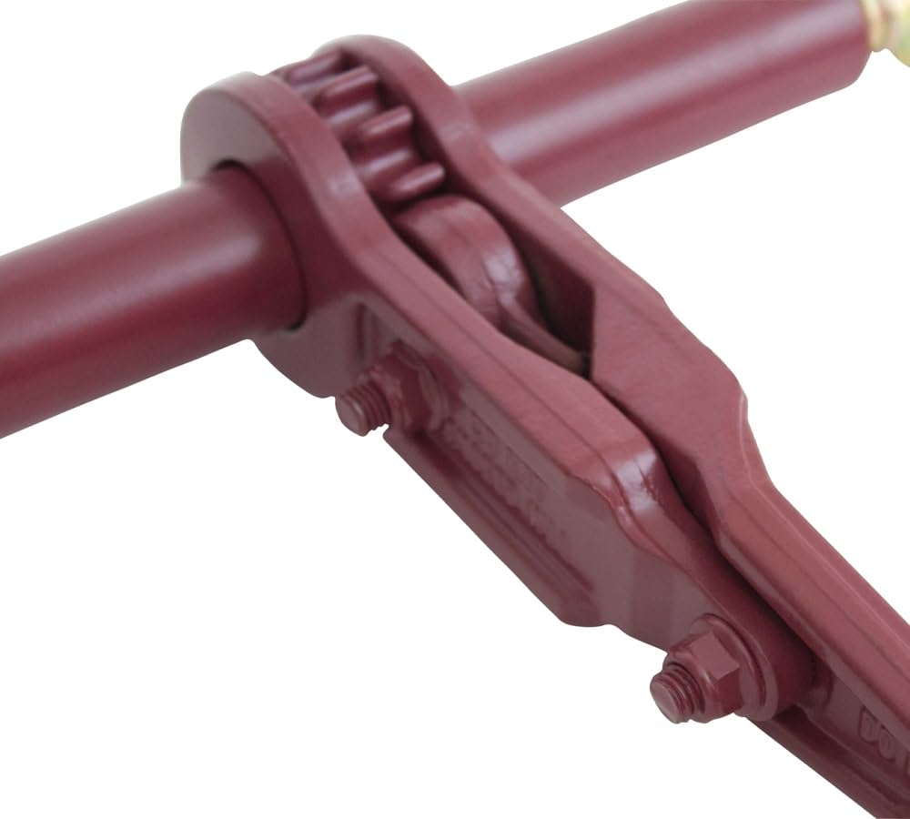 Mytee Load Binders - 4 Pack, 7100 Lbs -2
