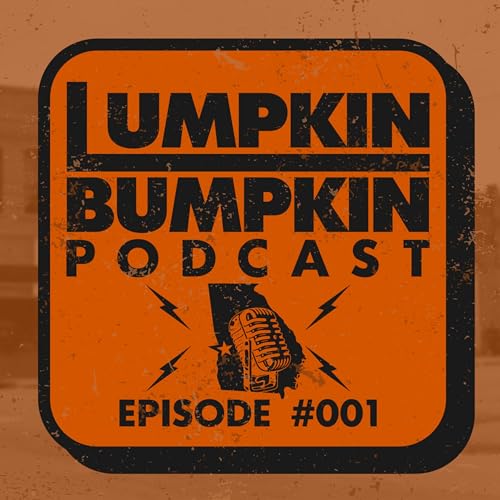 Episode #001 Podcast Por  arte de portada