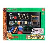 Hobby Gear Happy Camper Set