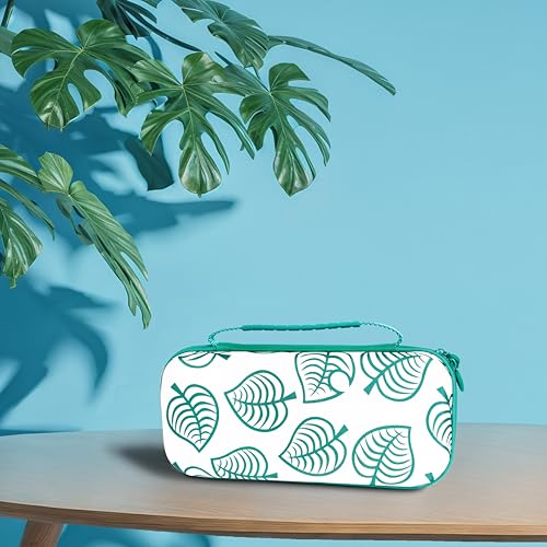 Bolsa de viaje portátil para Nintendo Switch 2 ideal para vacaciones 6