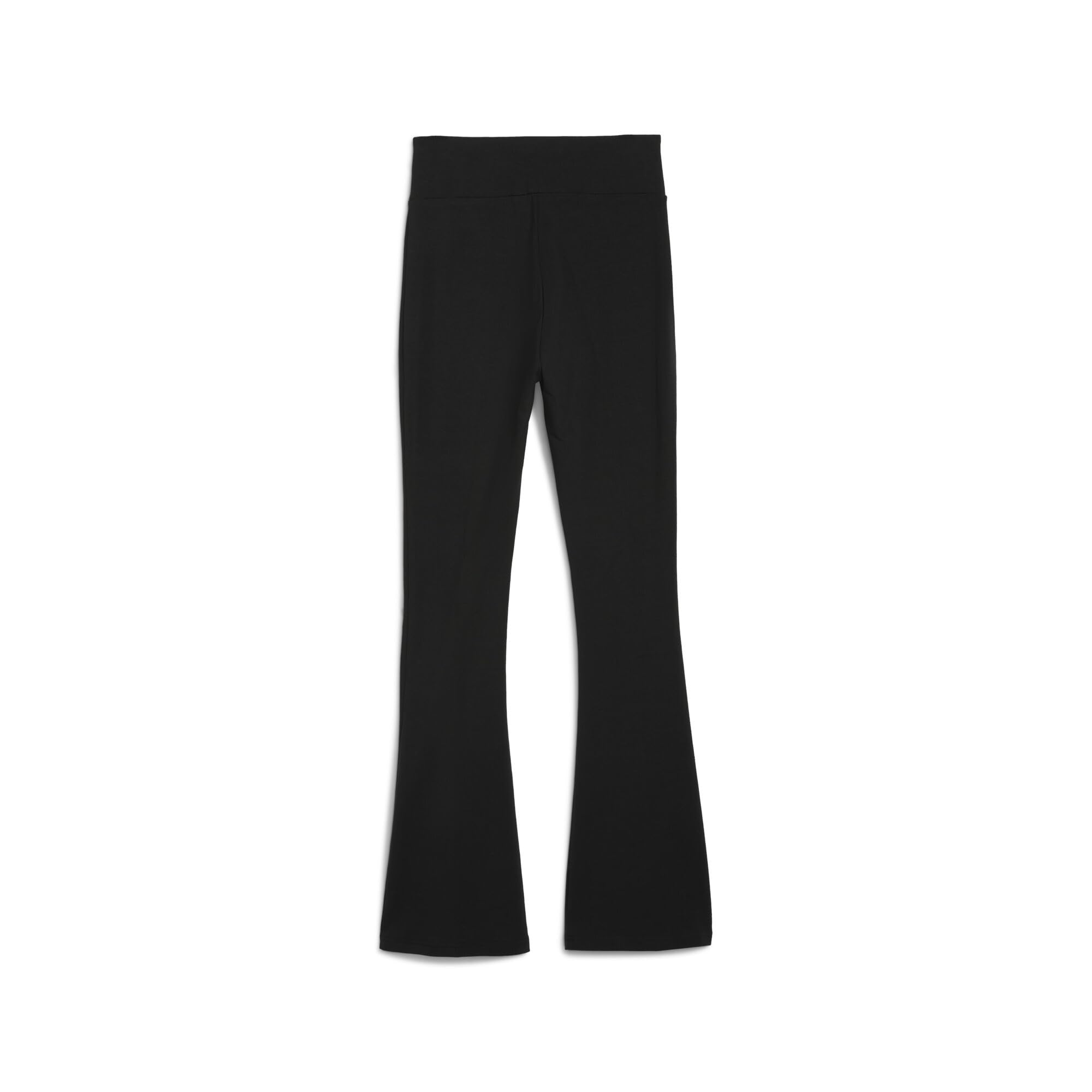 PUMA Puma Class High-waist Flared Leggings - Leginsy Kobiety