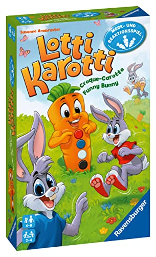Spielansicht von Lotti Karotti Mitbringspiel_3