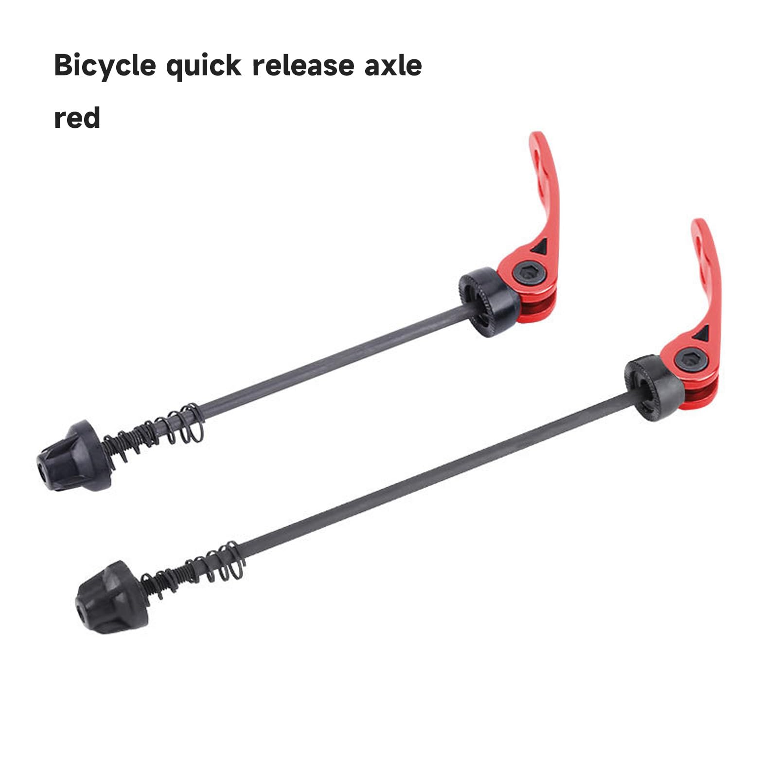 MAVIC ロードバイク用　クイックレバー　クイックレリーズ　マビック QUICK RELEASE - Mavic