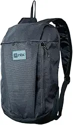 NTK, Mochila Ioio para Caminhada em Poliéster 600D, Preto