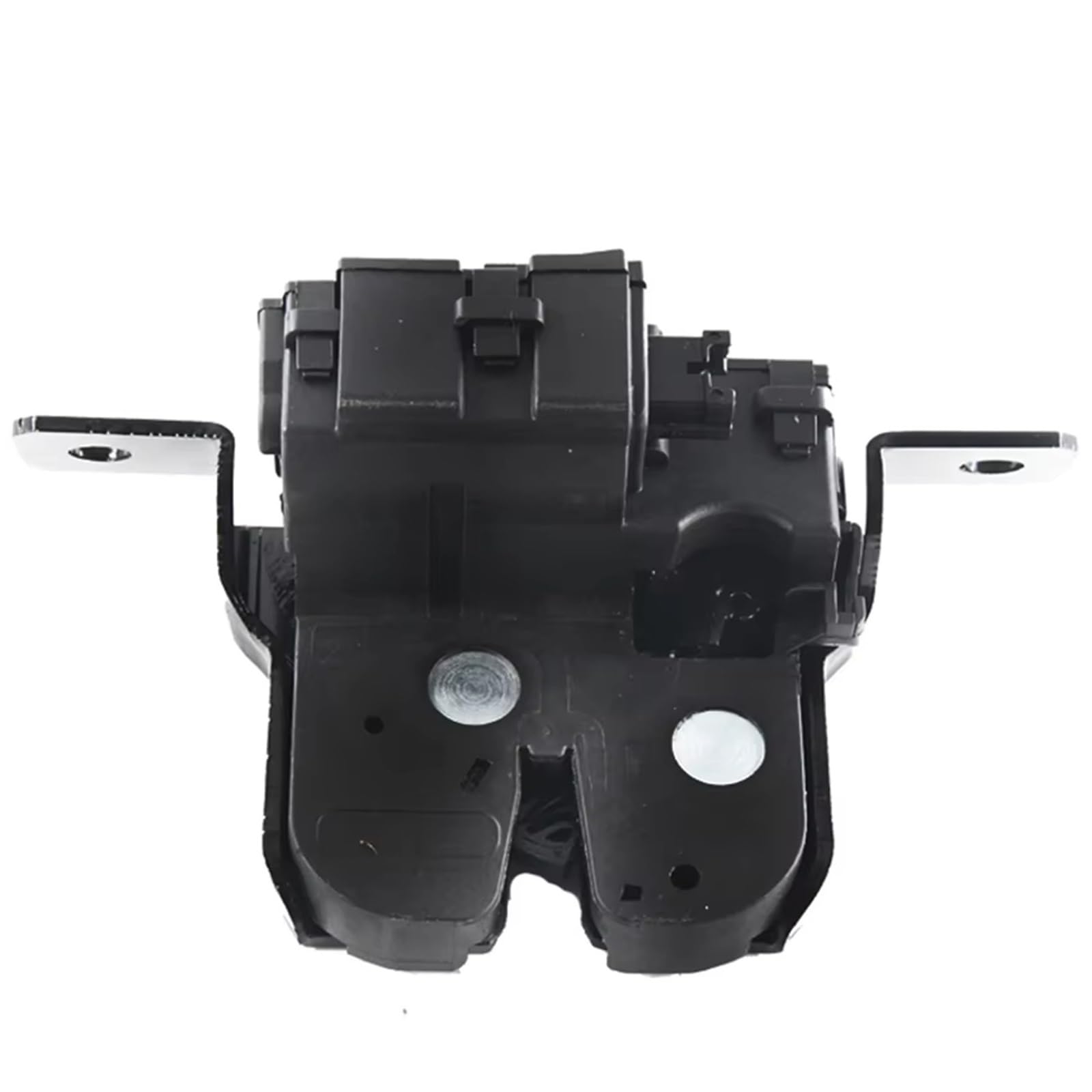 Luggage Compartment Compatible with BMW for i3 I01 2013-2017 4 Pins Tailgate Boot Lid Trunk Lock Latch Actuator Black Car Accessories OEM：7248075 51247248075