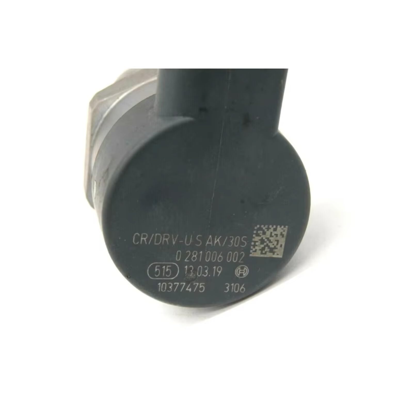 Carburante Regolatore Compatibile Con A3 Per A4 Per A5 Accessori Per Auto Pompa Carburante Regolatore Pressione DRV Valvola Controllo Dell'aspirazione SCV 0281006002